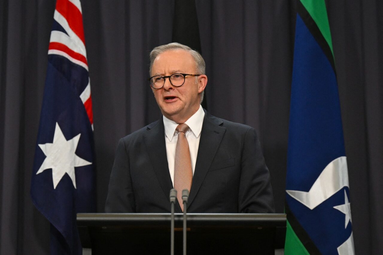 Australia ridică nivelul ameninţării teroriste la „probabil”: „O şansă mai mare de 50% de a avea loc un atac pe uscat, în următoarele 12 luni”