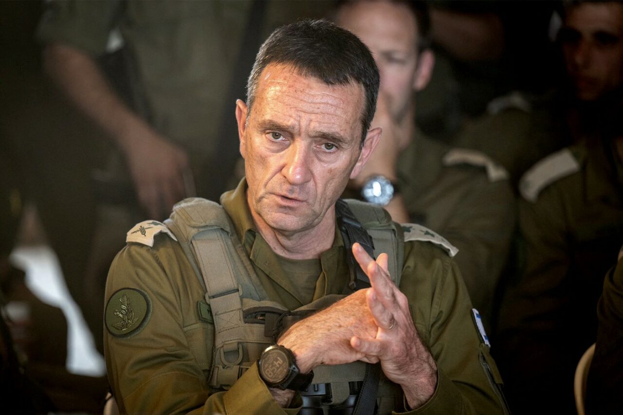 RĂZBOI Israel-Hamas, ziua 353. Mesaj direct dinspre Tel Aviv: „Vom ajunge la oricine ameninţă cetăţenii statului Israel!”