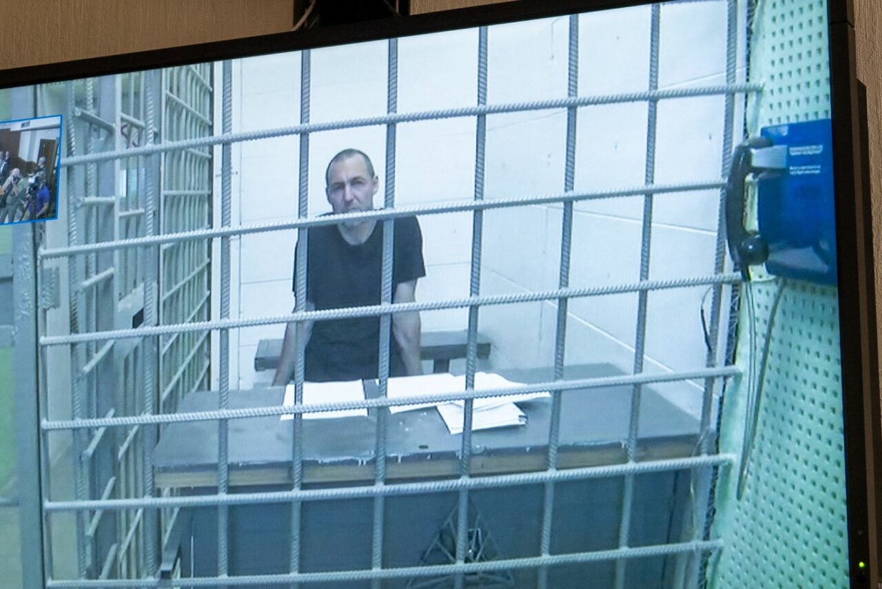 Cercetător francez, judecat pentru „strângere ilegală de informații pe probleme militare” în Rusia