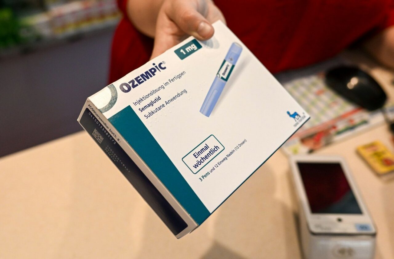 OZEMPIC va fi retras din farmaciile din România. Ce alternativă oferă autoritățile