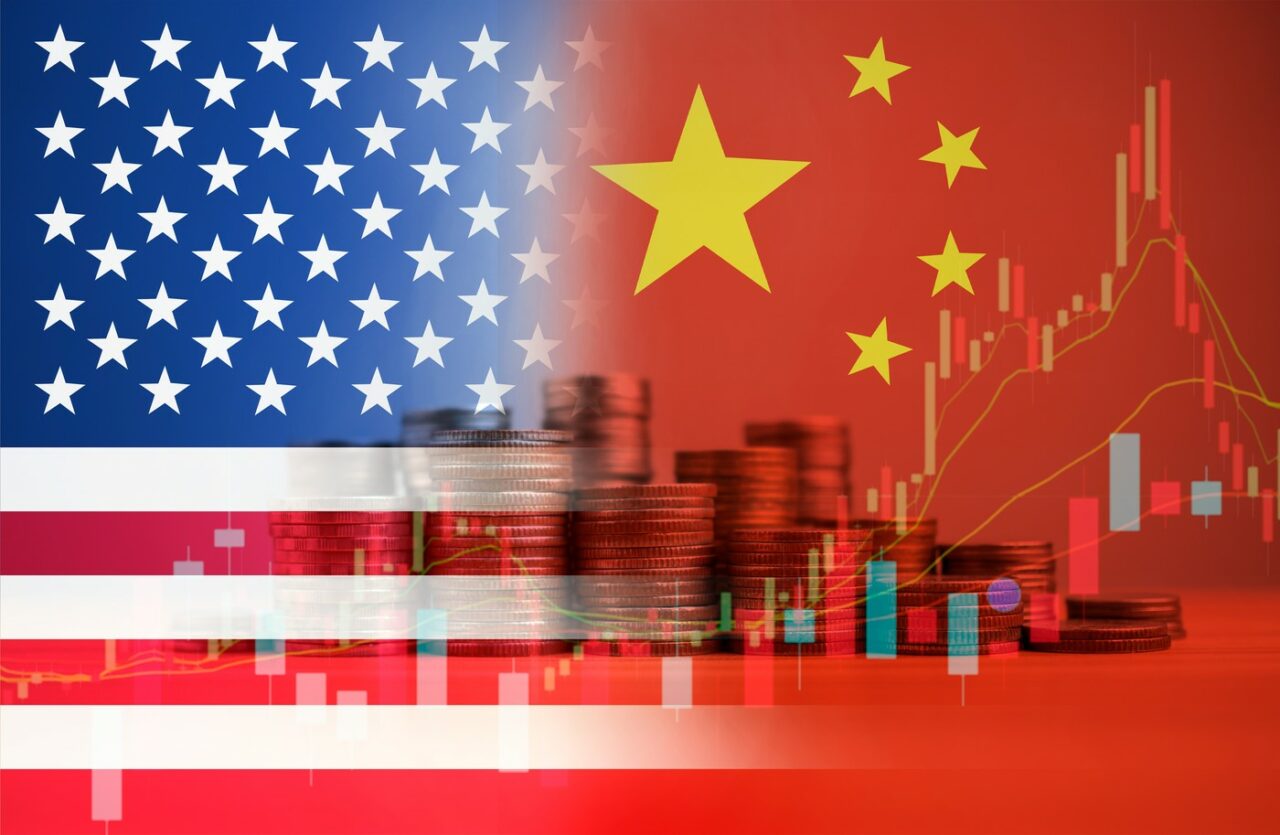 The Times: China face stocuri de mărfuri /Beijingul se pregătește pentru un CONFLICT cu SUA sau pentru invadarea Taiwanului