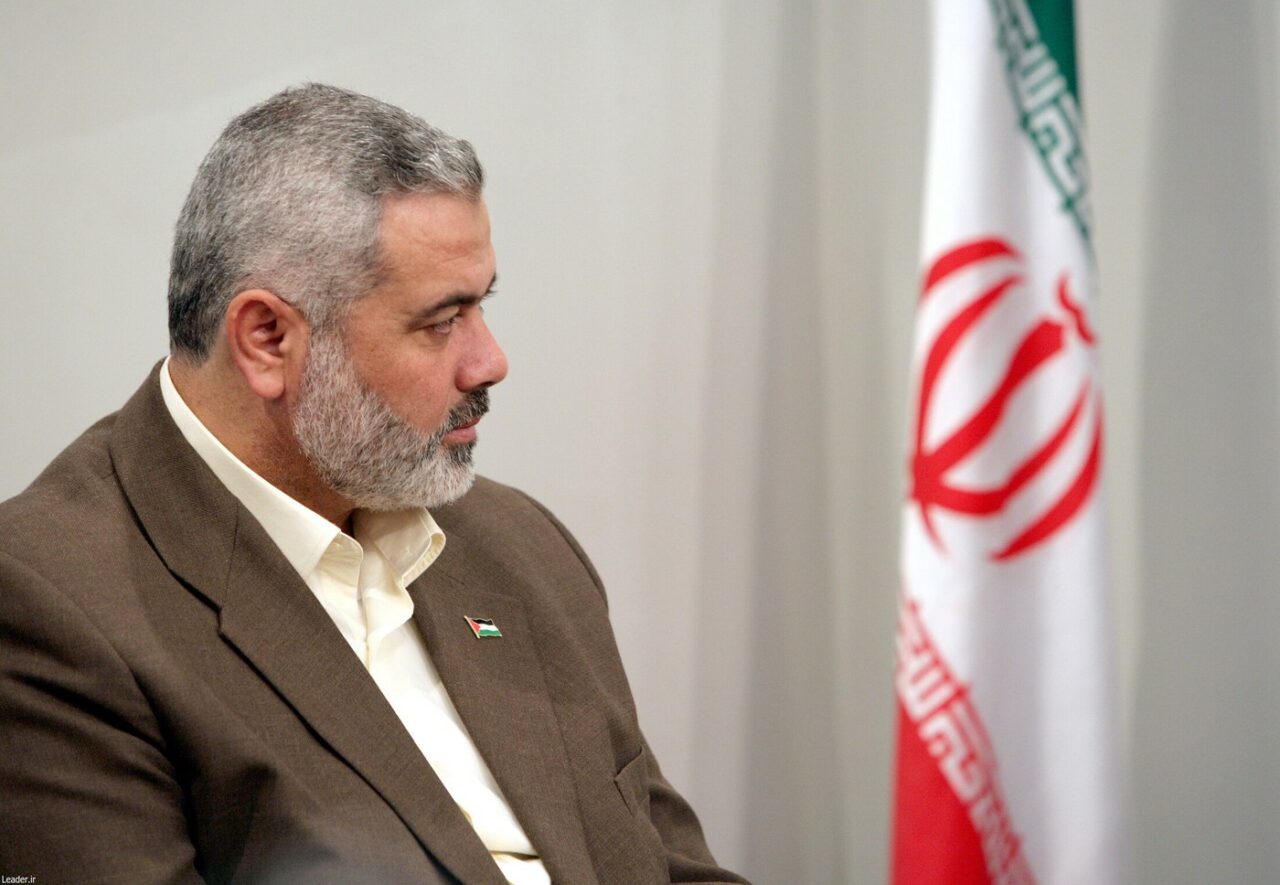 Apar noi DETALII în cazul asasinării lui Ismail Haniyeh. Doi membri ai Gardienilor Revoluției, recrutați de Mossad. Când a fost decisă operațiunea