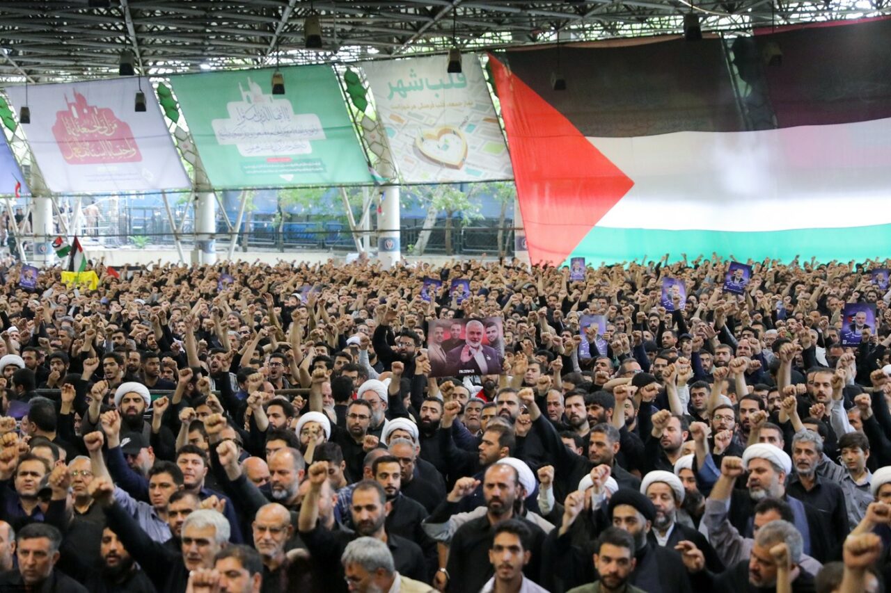 The New York Times: Ismail Haniyeh, liderul Biroului politic al Hamas, a fost victima unui DISPOZITIV EXPLOZIV introdus în hotel