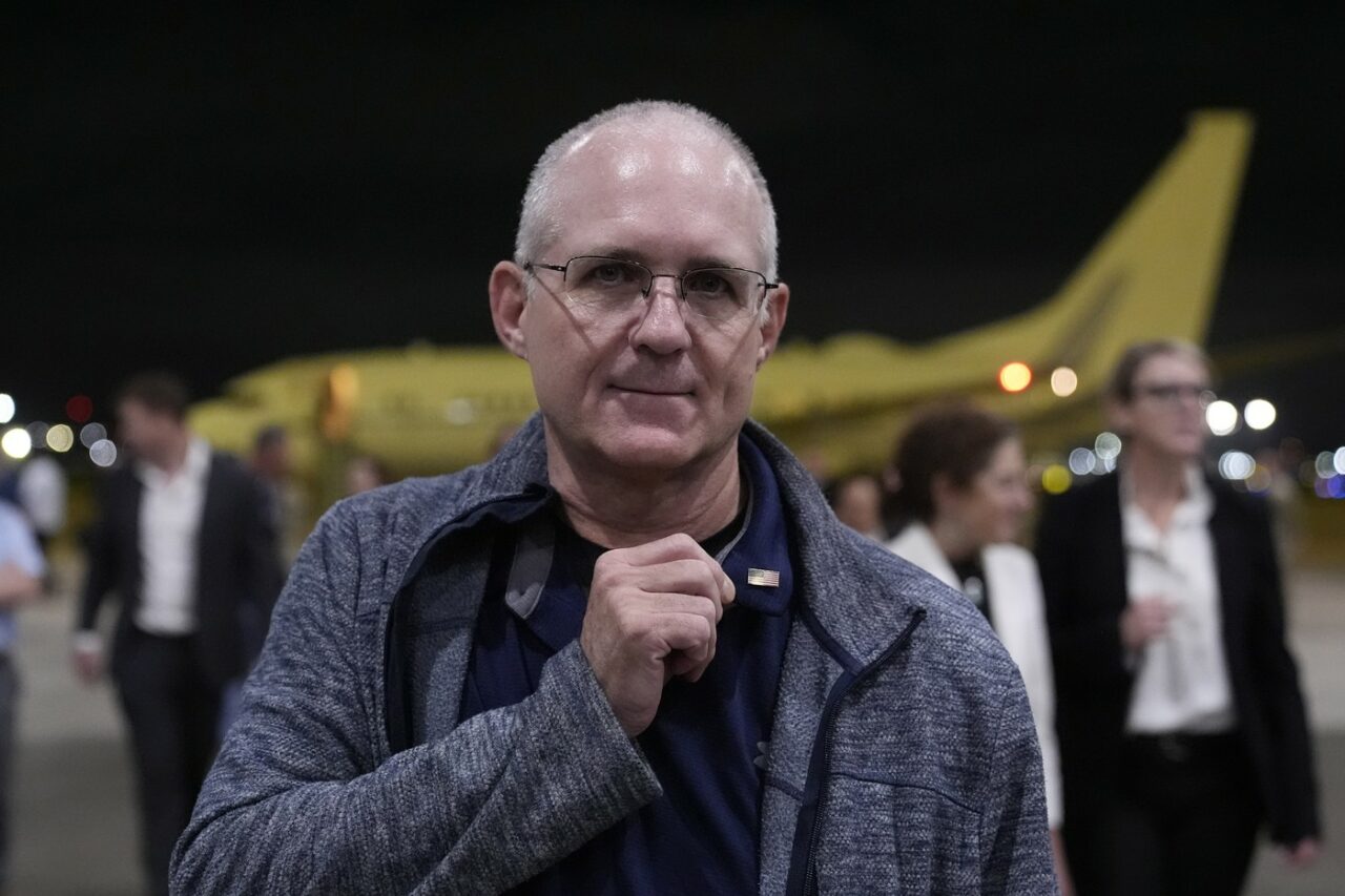Pușcașul marin Paul Whelan a petrecut 2.043 de zile în închisorile rusești. „Au crezut că l-au prins pe JAMES BOND, dar…”