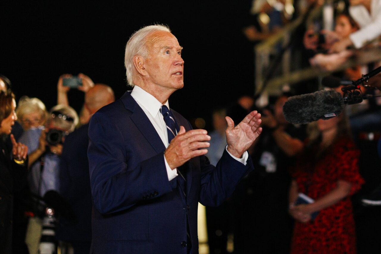 Axios.com: Biden a avut o atitudine ”DURĂ” față de Netanyahu și s-a declarat frustrat de atacurile Israelului /„Sunt foarte preocupat”