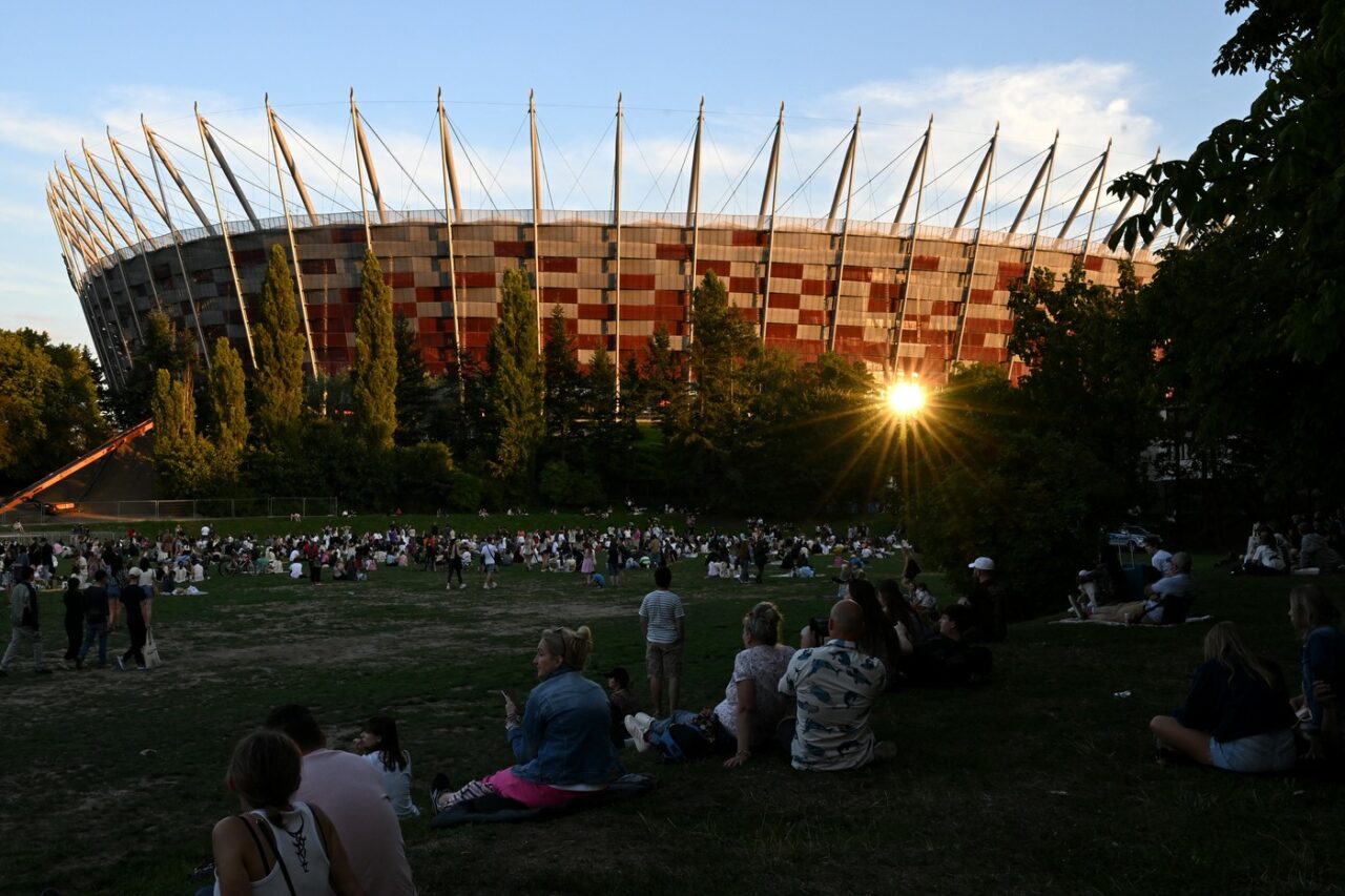 Operațiune antiteroristă în Austria /Grupul Stat Islamic intenționa să comită un ATENTAT la concertul lui Taylor Swift