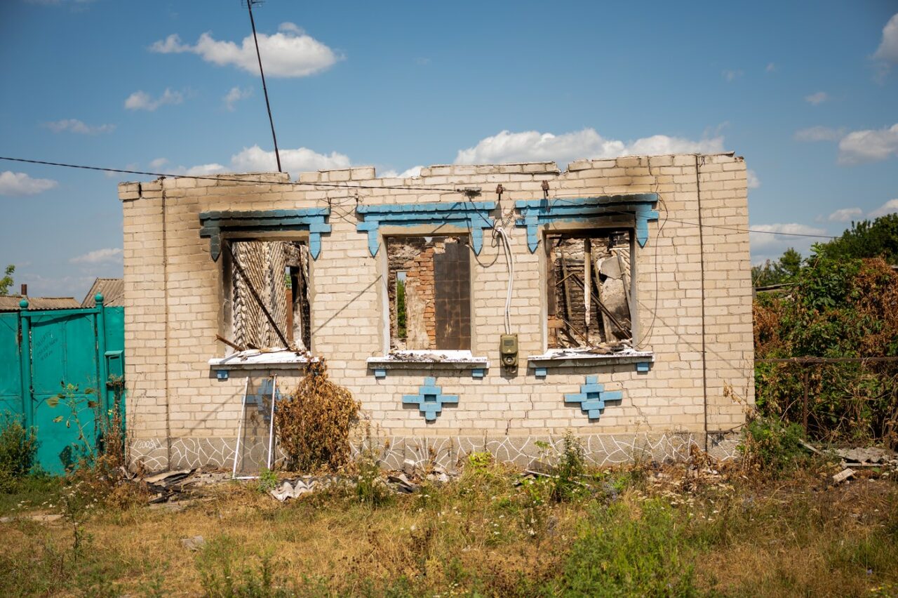 Ucraina a ordonat evacuarea de URGENȚĂ a mai multor orașe din estul țării. Bombardamentele trupelor rusești s-au intensificat