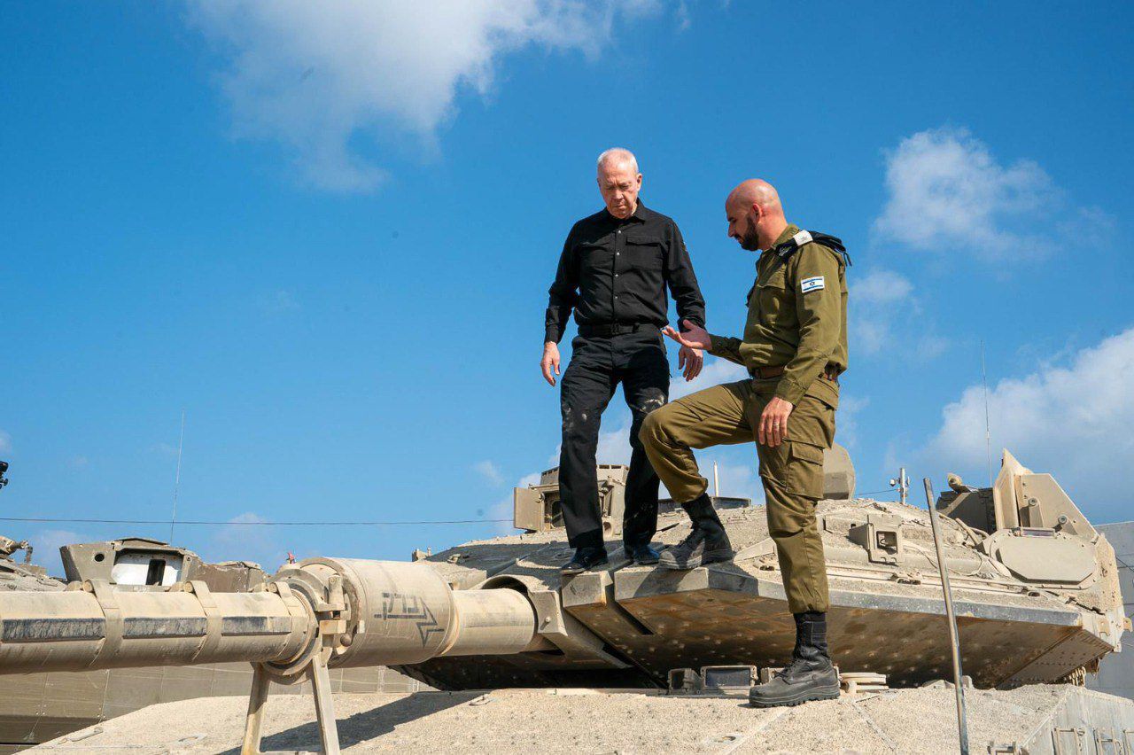 RĂZBOI Israel-Hamas, ziua 347. Ministrul Apărării vede îndepărtarea „soluției diplomatice” în chestiunea Hezbollah