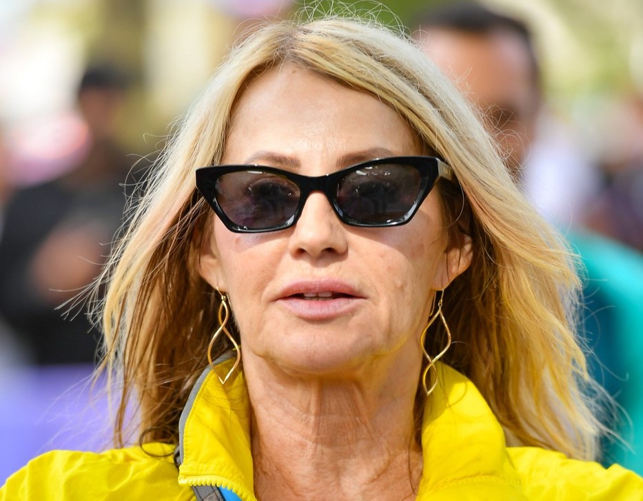 Nadia Comăneci, în DOLIU. Socrul fostei gimnaste a încetat din viață: „Un om minunat și extrem de iubitor”