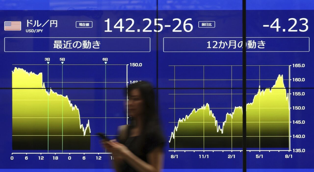 Bloomberg: O decizie urgentă a Fed de reducere a dobânzilor, în contextul problemelor din SUA și al scăderilor burselor, ar fi o GREȘEALĂ