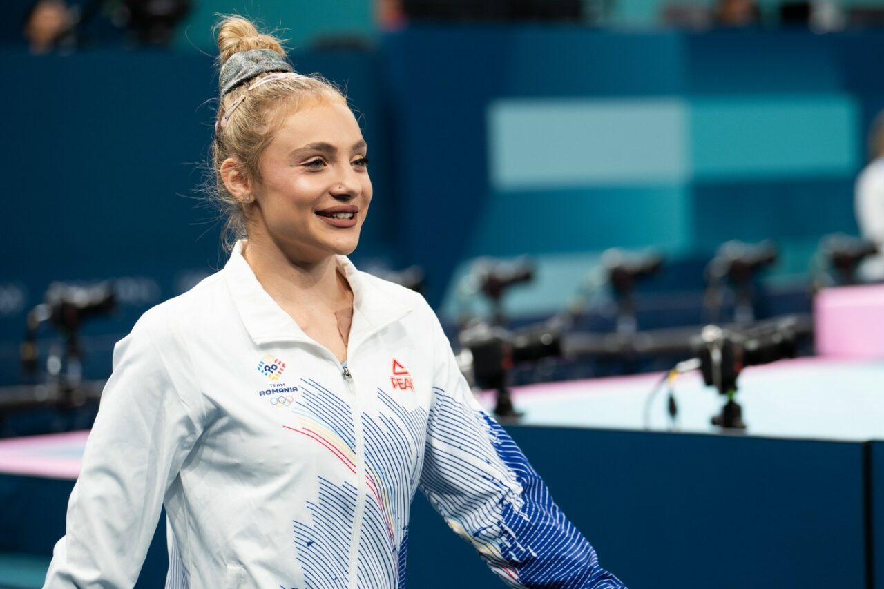 Mihai Covaliu, scrisoare de PROTEST către Federaţia Internaţională de Gimnastică, în cazul Sabrinei Voinea. Filmarea ce contrazice arbitrii