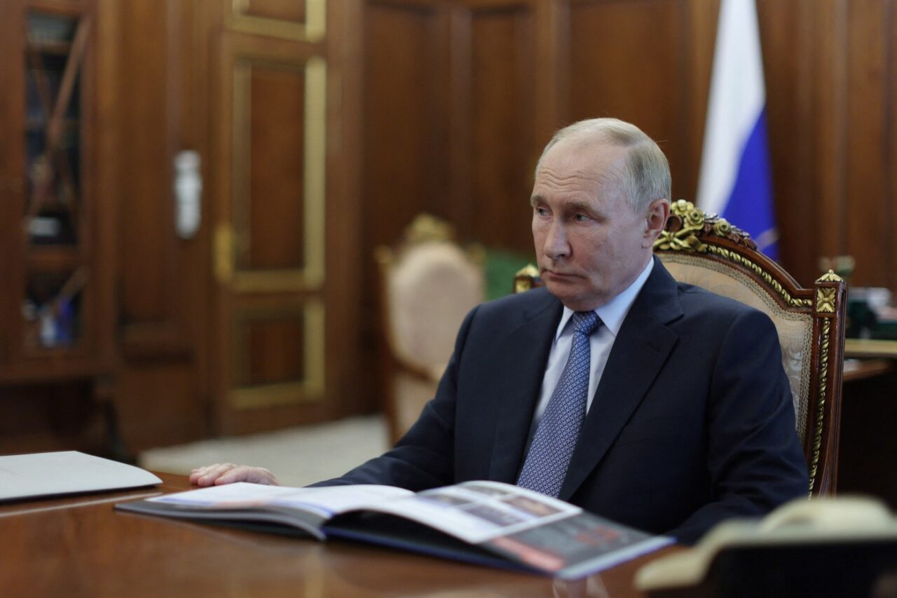 Vladimir Putin avertizează Ucraina, după INCURSIUNEA în regiunea Kursk /„Regimul de la Kiev a lansat o nouă provocare”