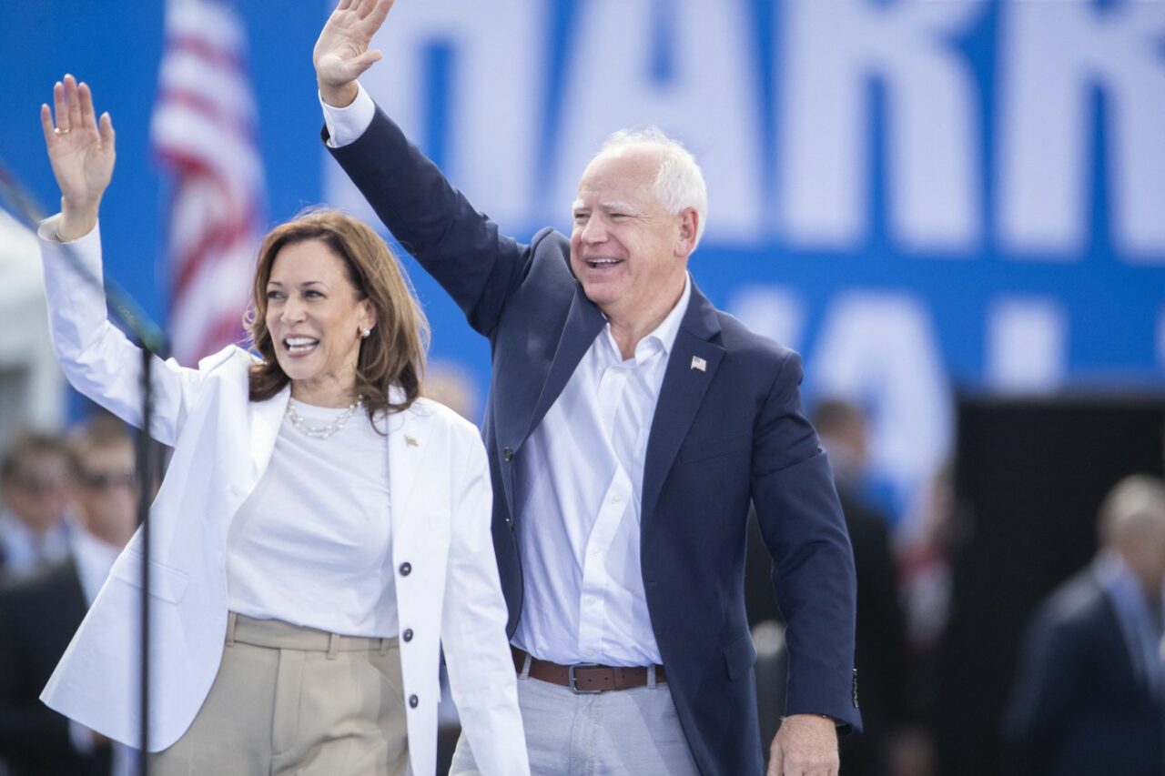 Financial Times: Problemele economiei SUA ar putea opri EUFORIA campaniei Kamalei Harris /Inflația s-a intensificat în Administrația Biden