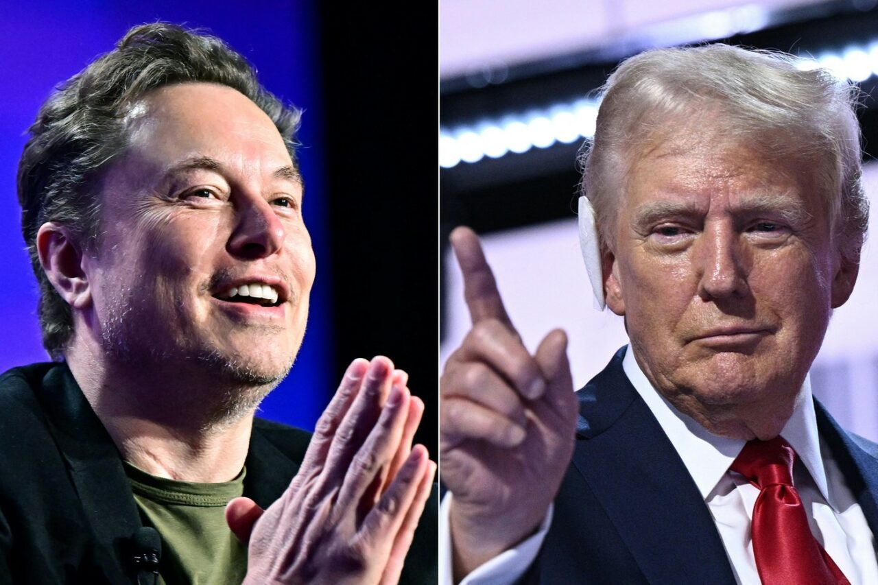 Elon MUSK, atenționat de UE să nu escaladeze discursul de instigare la ură, în interviul cu Donald TRUMP