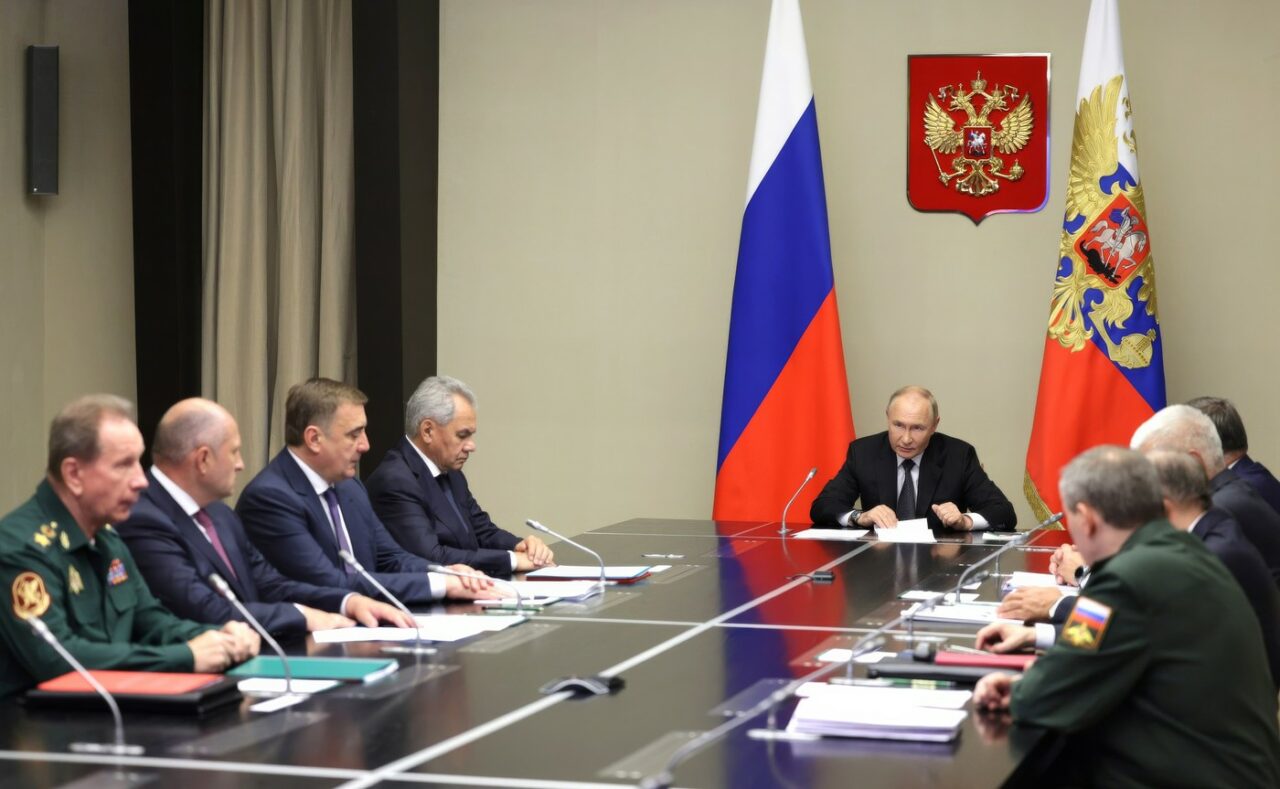 Încă o regiune din RUSIA declară stare de urgență ca urmare a ofensivei Ucrainei. Oficiali americani: Obiectivele Ucrainei nu sunt clare în totalitate