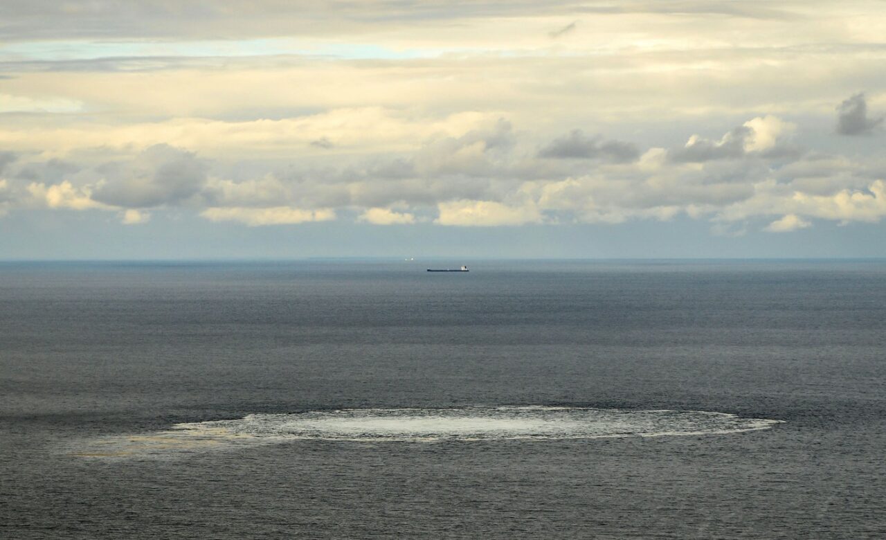 Apar noi acuzații în cazul Nord Stream, după emiterea unui mandat de arestare pe numele unui ucrainean: „Unele informații au fost ascunse”