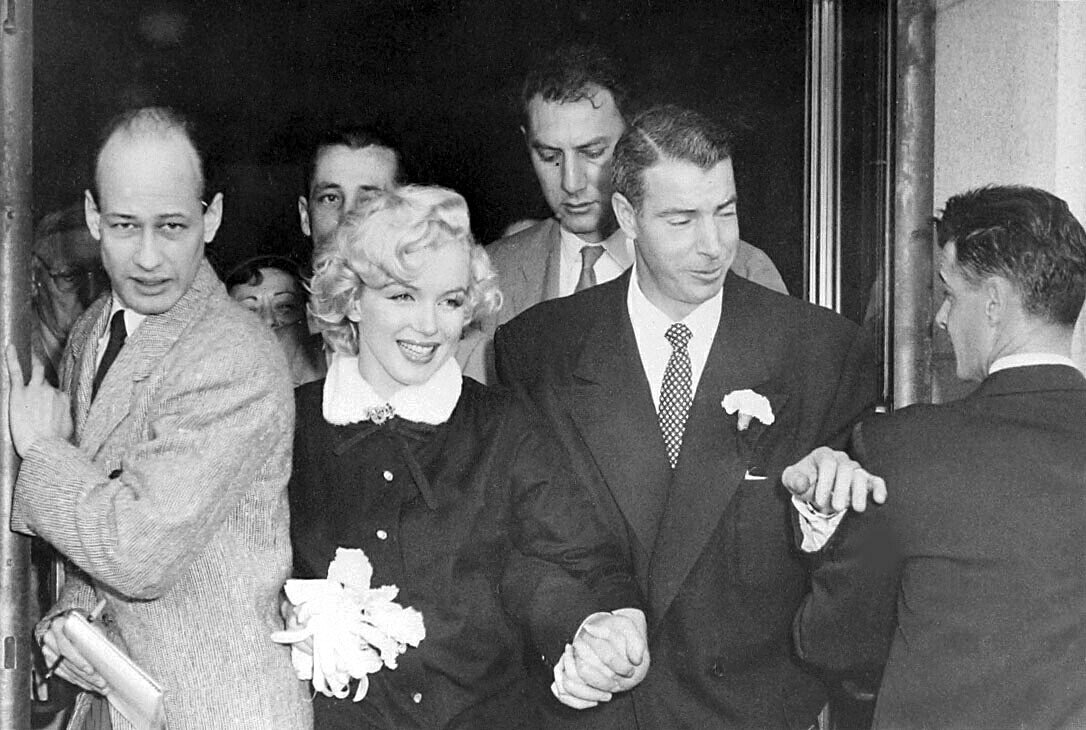 Povestea tulburătoare dintre MARYLIN Monroe şi bărbatul care a iubit-o până la moarte: „Soția ta, pentru totdeauna”