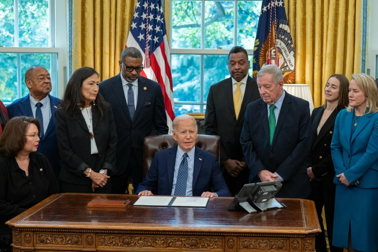 Biden salută PROGRESELE în negocierile dintre Israel și Hamas /„Suntem mai aproape de un acord decât am fost vreodată”