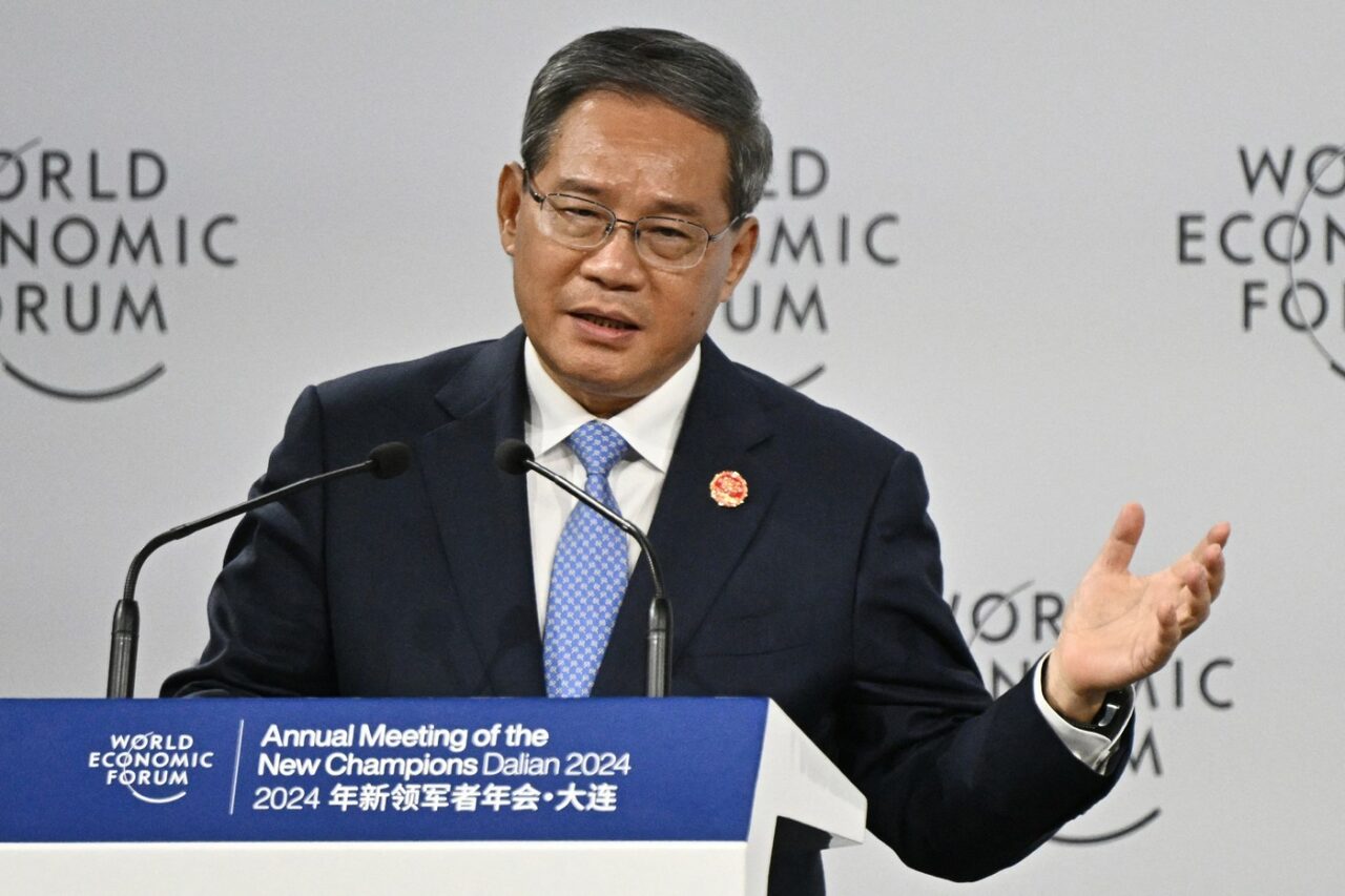 Premierul Chinei merge în vizită în RUSIA și Belarus. Relațiile dintre Beijing și Moscova sunt tot mai apropiate