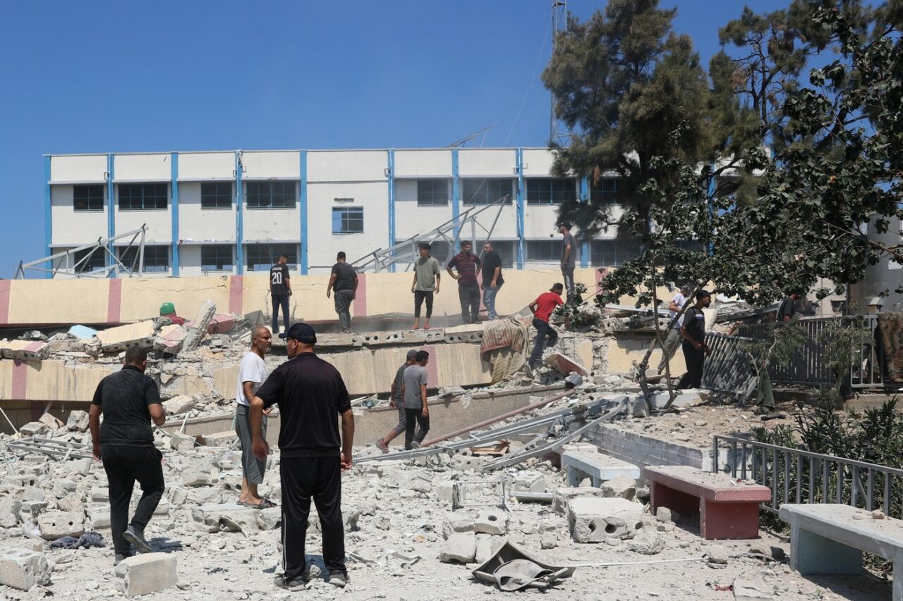 HAMAS respinge declarațiile lui Biden despre poziția față de planul acordului cu Israelul /„Afirmațiile induc în eroare”