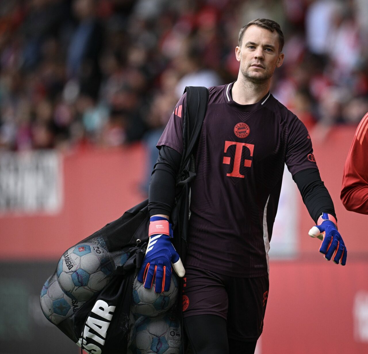 Manuel Neuer se RETRAGE din naționala de fotbal a Germaniei