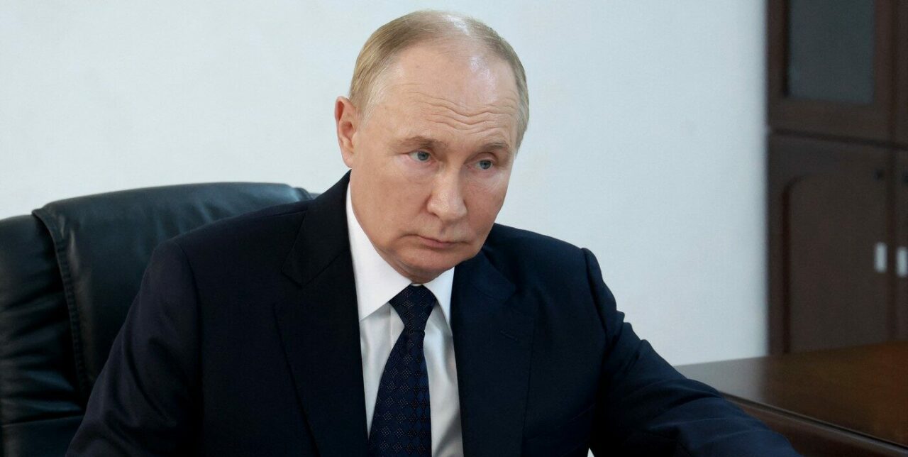 ECHILIBRUL PRECAR din Orientul Mijlociu. „Mediatorul” Putin înarmează Iranul, SUA și Israel se pregătesc pentru o nouă etapă în istoria regiunii