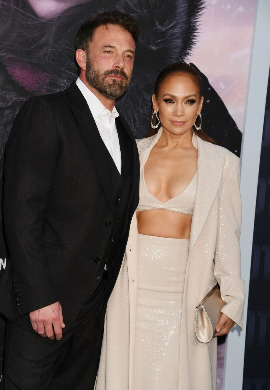 Cum s-a fotografiat Jennifer Lopez la 7 zile de la divorț. Mesajul cu subînțeles al artistei, după separarea de Ben Affleck