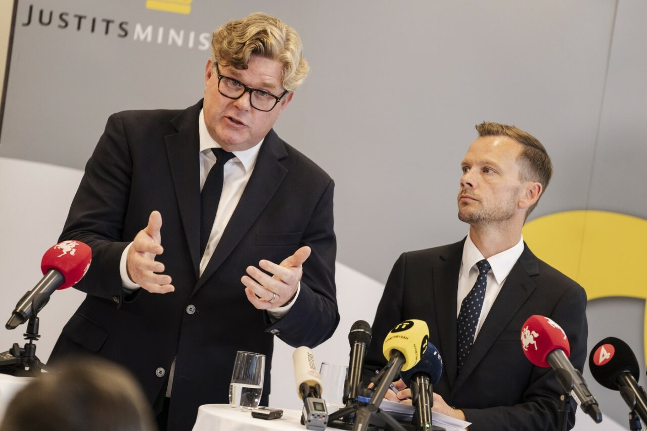 Suedia și Danemarca declară război CRIMEI ORGANIZATE: tinerii nu trebuie să devină parte din PROBLEMĂ