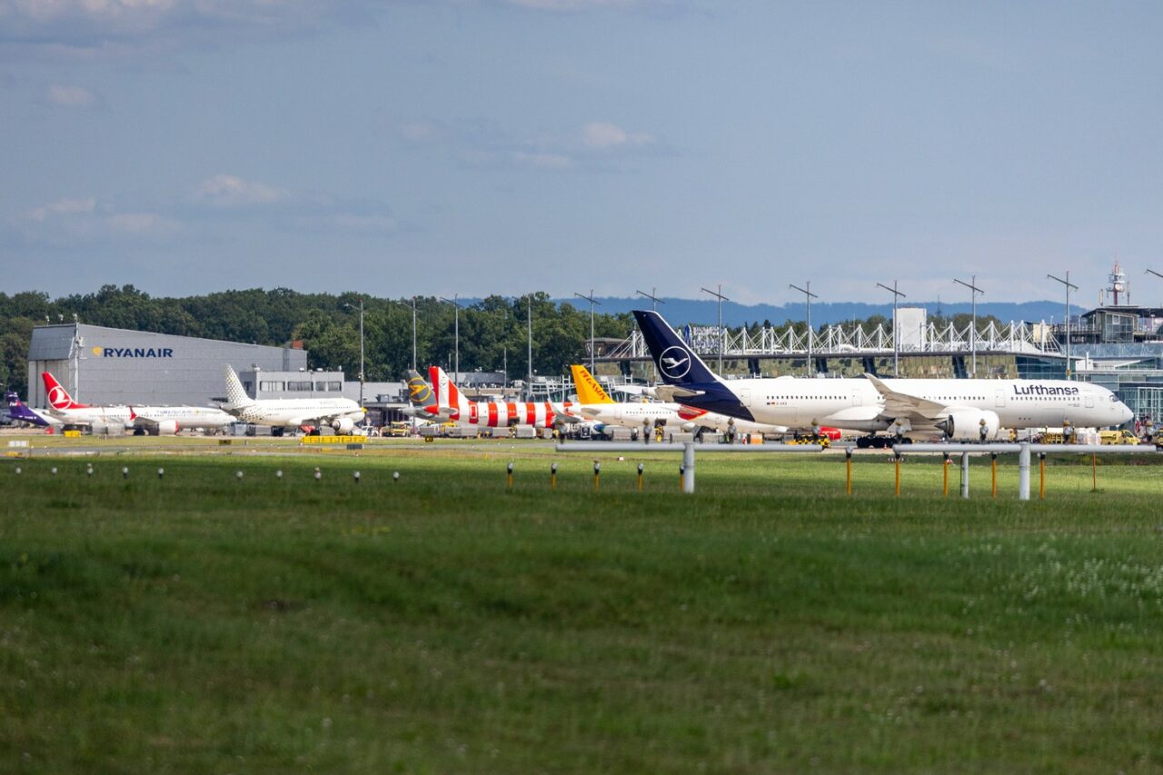 Germania avertizează asupra riscurilor actelor de sabotaj cu „DISPOZITIVE INCENDIARE”, inclusiv în avioane /Suspiciuni privind implicarea Rusiei