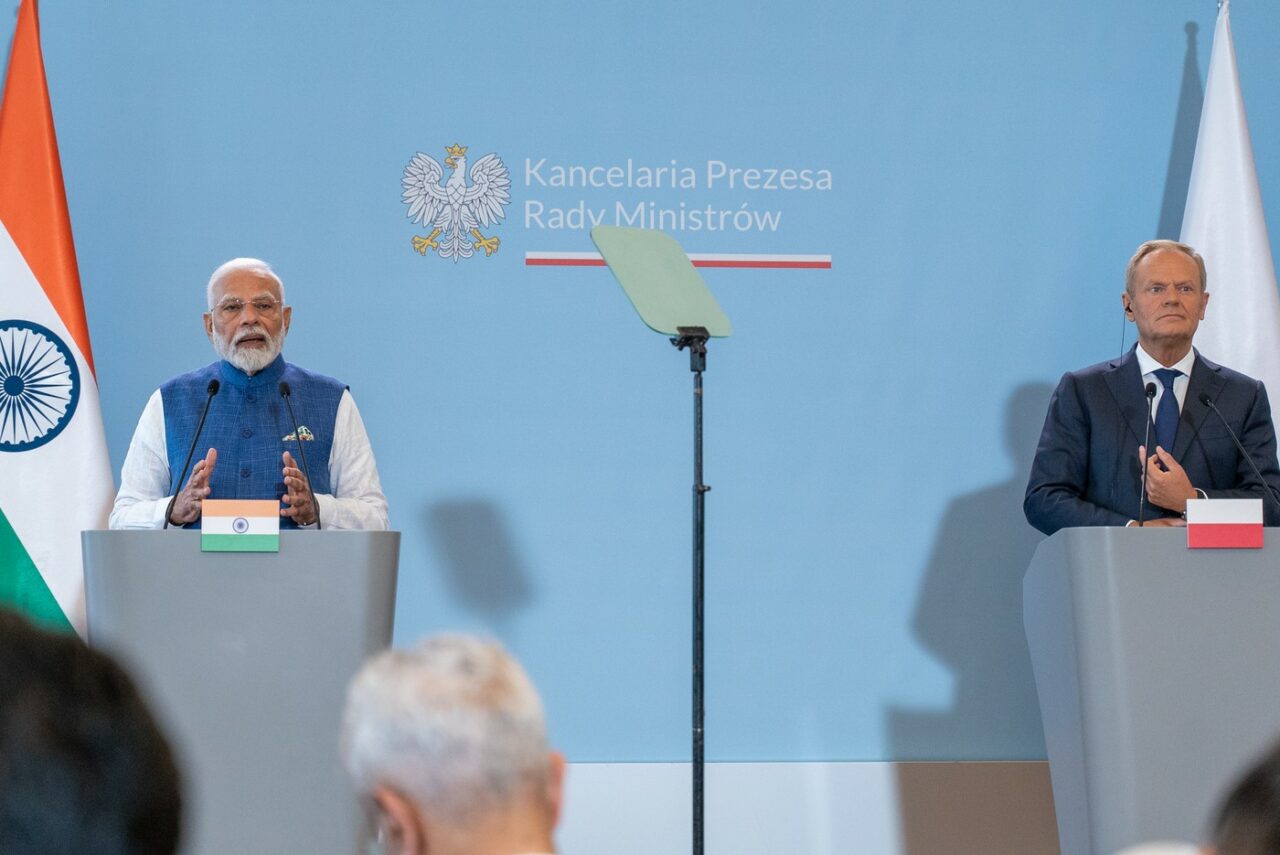 Narendra Modi cere NEGOCIERI pentru oprirea războiului dintre Rusia și Ucraina /Premierul Indiei se oferă să fie mediator