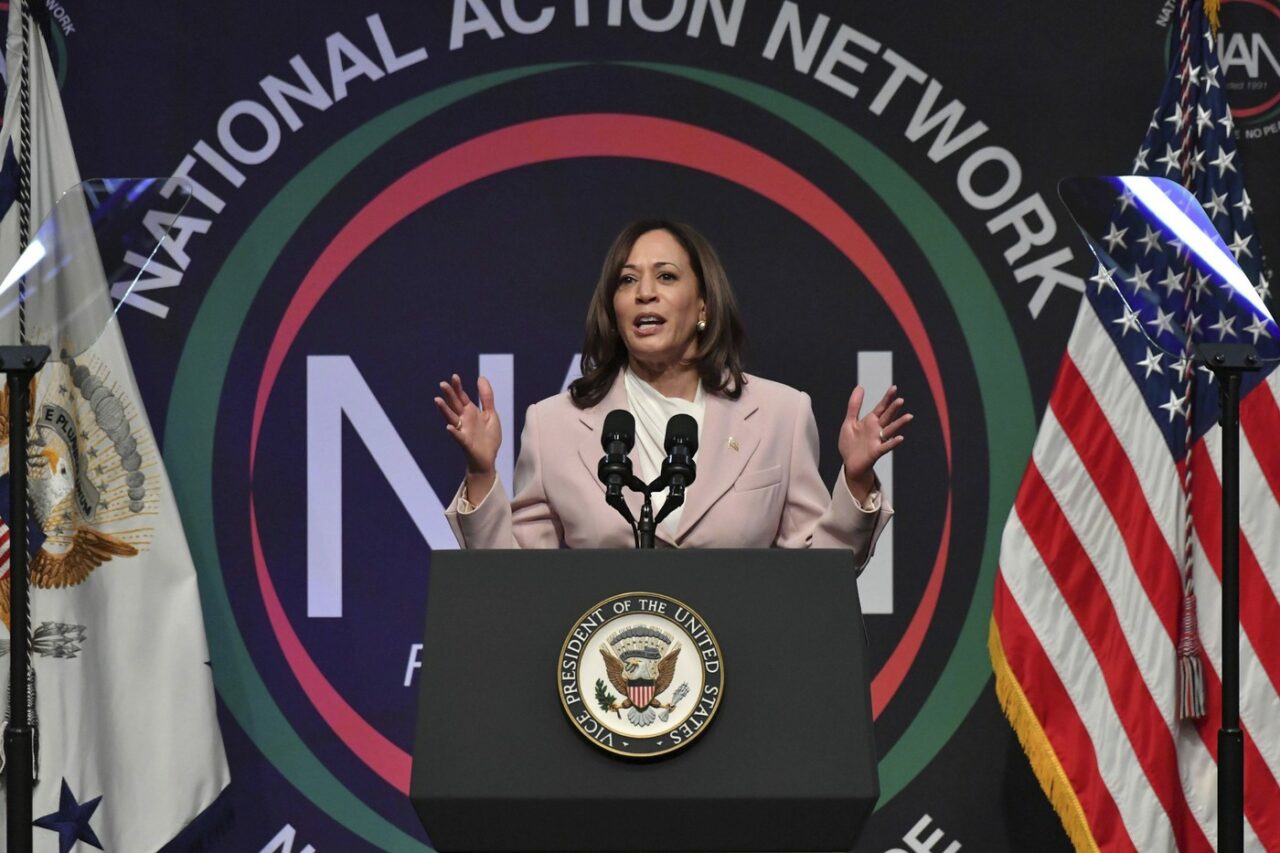 Axios.com: Kamala Harris vrea extinderea la nivel MONDIAL a exporturilor SUA de tehnologii ecologice, prin devansarea Chinei