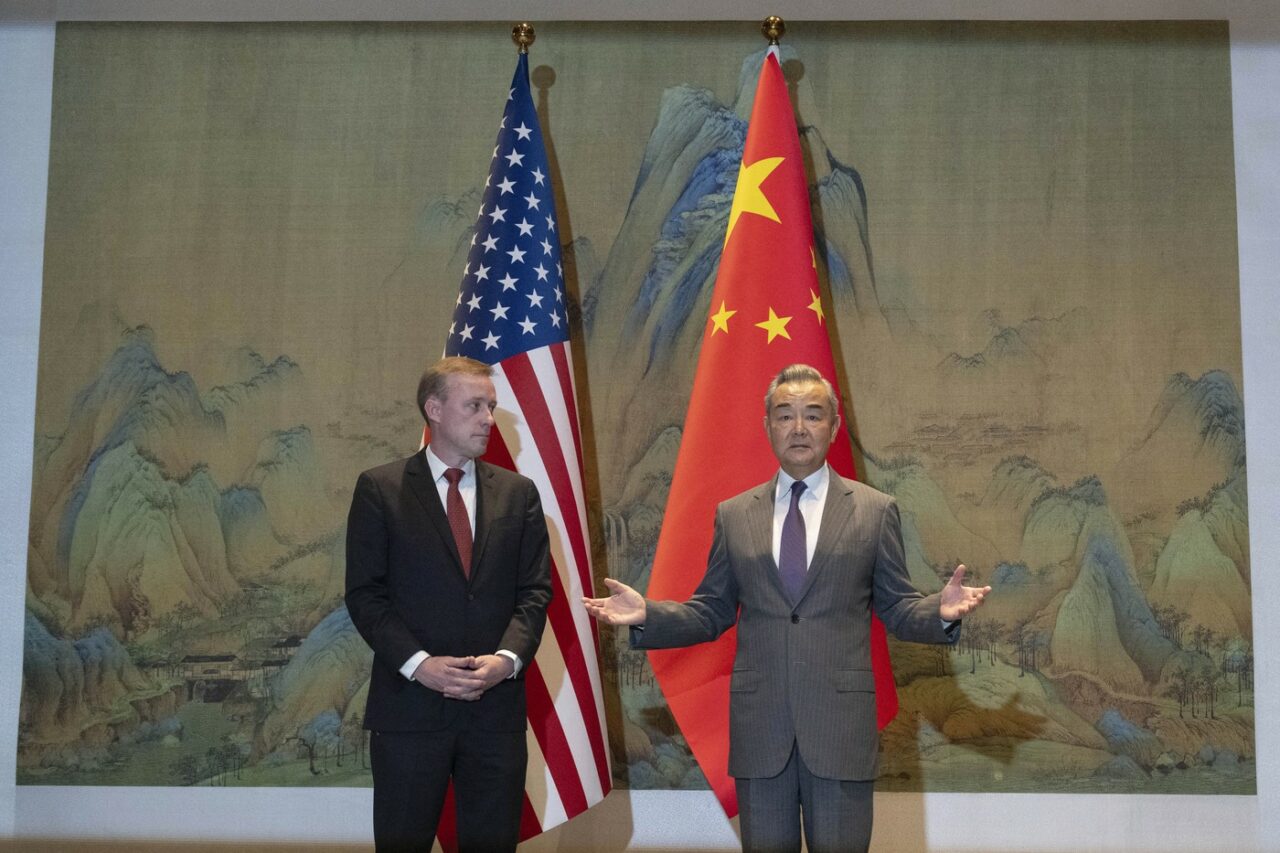 China îndeamnă Statele Unite să nu mai furnizeze armament TAIWANULUI /„Independența insulei constituie cel mai mare risc”
