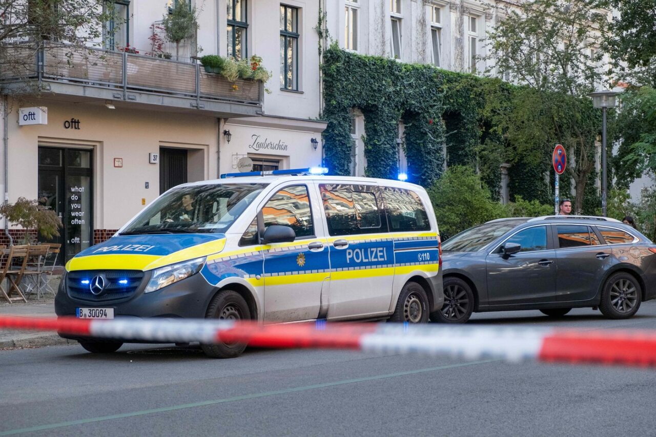 EXPLOZIE puternică în centrul orașului Koln: Străzile au fost închise / Autoritățile au deschis o anchetă