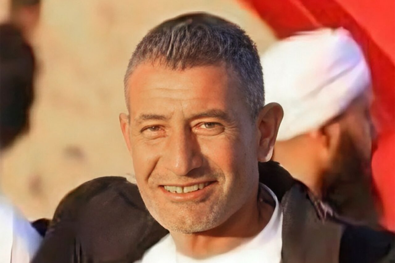 Ostatic israelian răpit de Hamas în octombrie 2023, SALVAT de armata israeliană dintr-un tunel situat în sudul Fâșiei Gaza