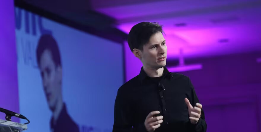 Călătoriile lui Pavel Durov. În ciuda MANIFESTULUI DE ADIO din 2014, fondatorul Telegram a intrat de 50 de ori în Rusia, în perioada 2015 – 2021