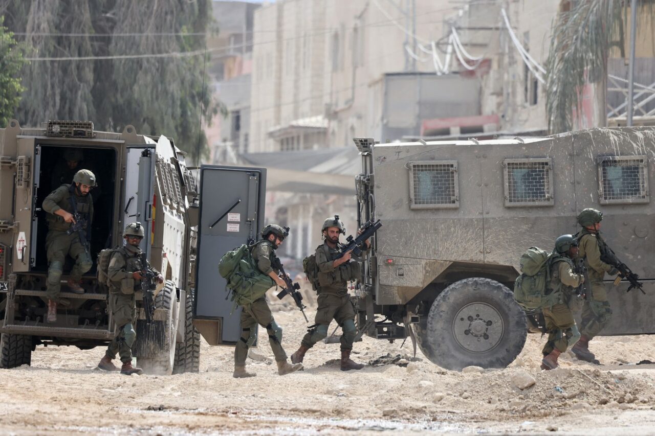 RĂZBOI Israel-Hamas/Hezbollah, ziua 329. Israel continuă operațiunile în Cisiordania/Kamala Harris promite continuarea înarmării Israelului