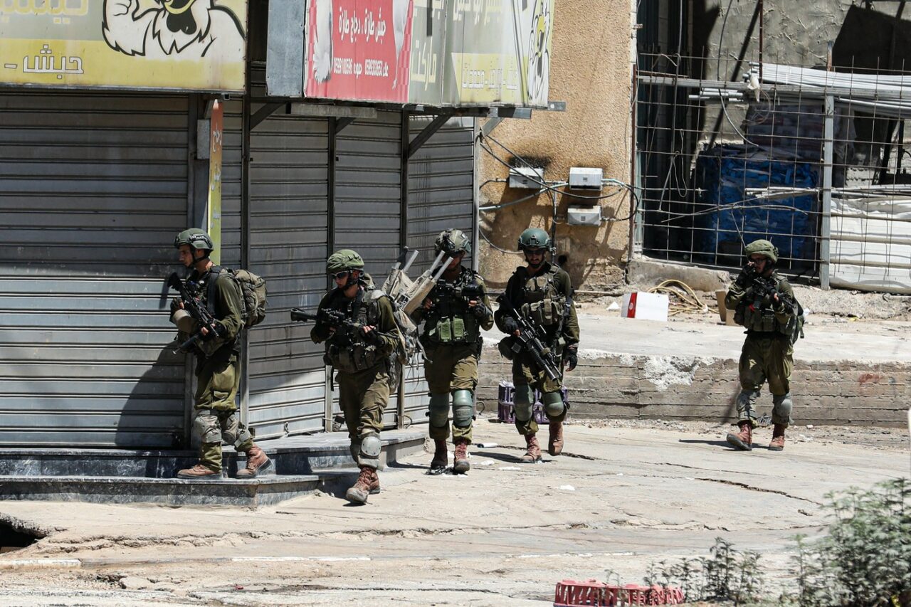 RĂZBOI Israel – Hamas&Hezbollah, ziua 387. Alertă de atac: „Toți locuitorii așezărilor citate de această declarație sunt rugați să evacueze imediat”