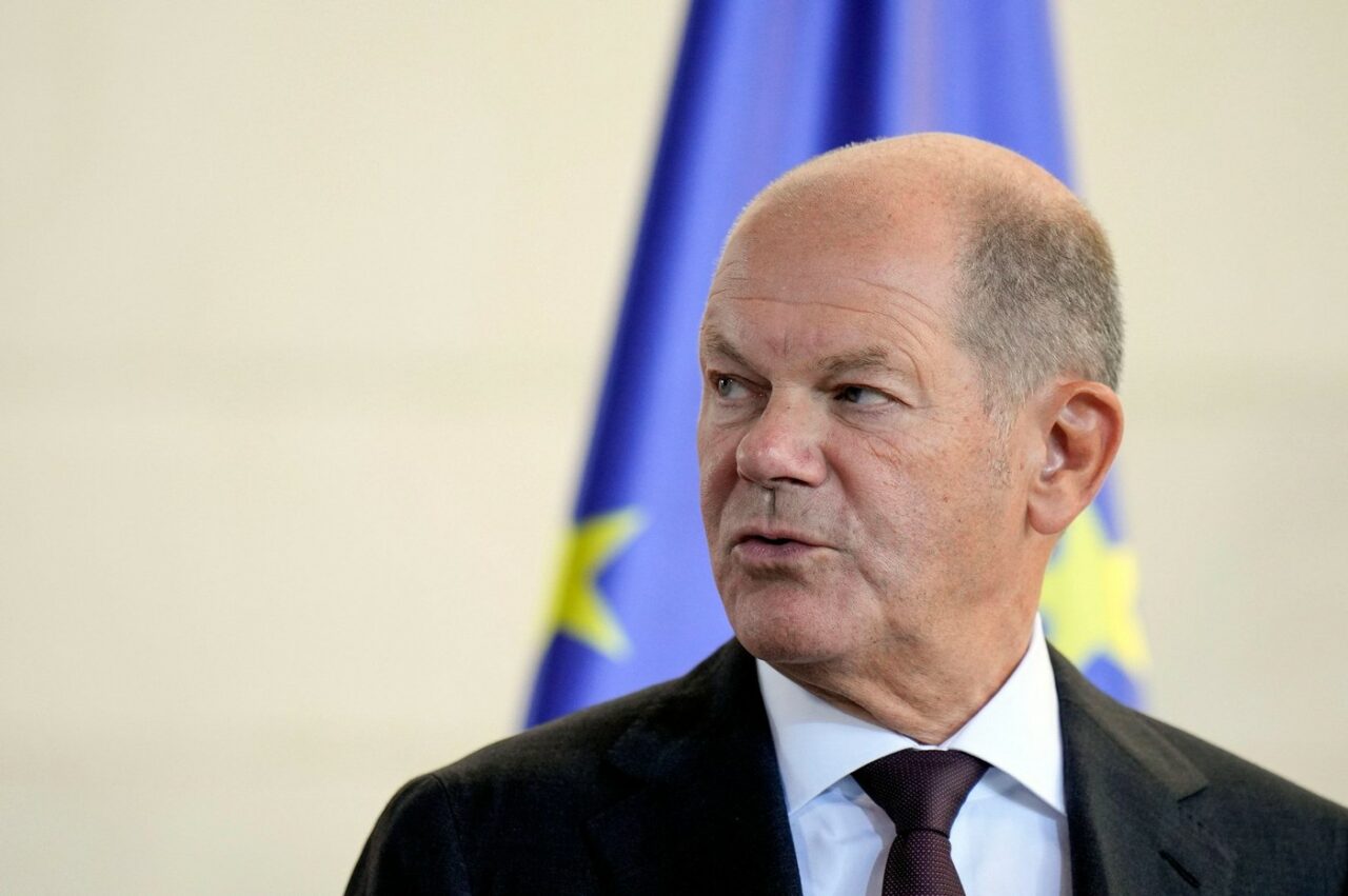 Olaf Scholz bate la porțile Kremlinului. „Da, am hotărât să vorbesc cu preşedintele PUTIN!”
