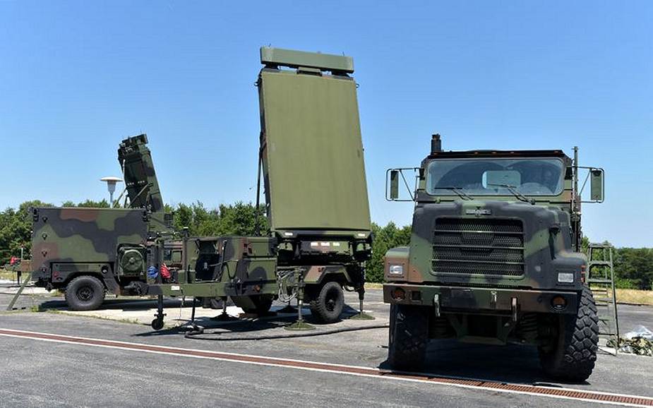 RADAR AMERICAN de ultimă generație, relocat în Tulcea. Rolul, protejarea frontierelor estice ale NATO