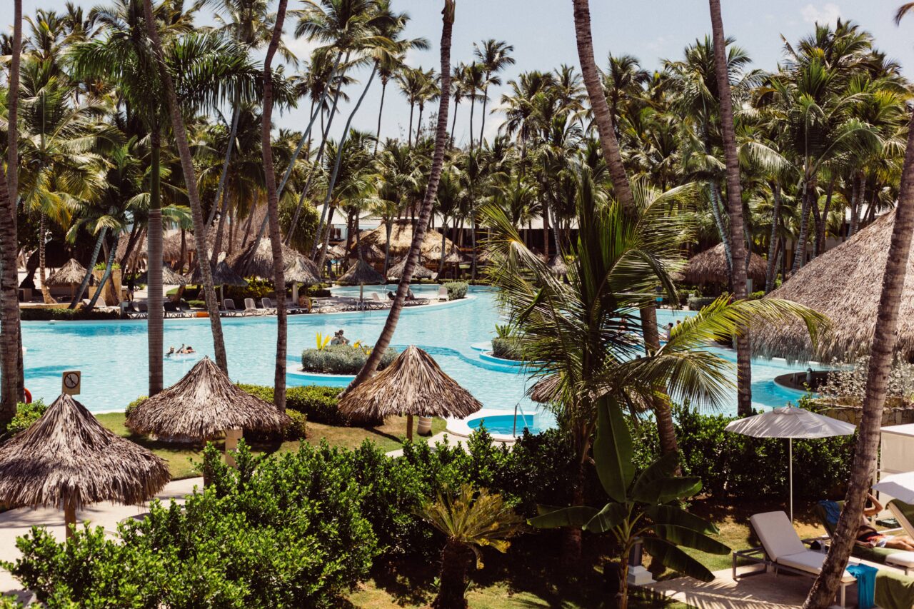 Concediu de coșmar pentru o familie! Ce au pățit doi soți și fiica lor la un resort all-inclusive, de 5 stele, din Republica Dominicană