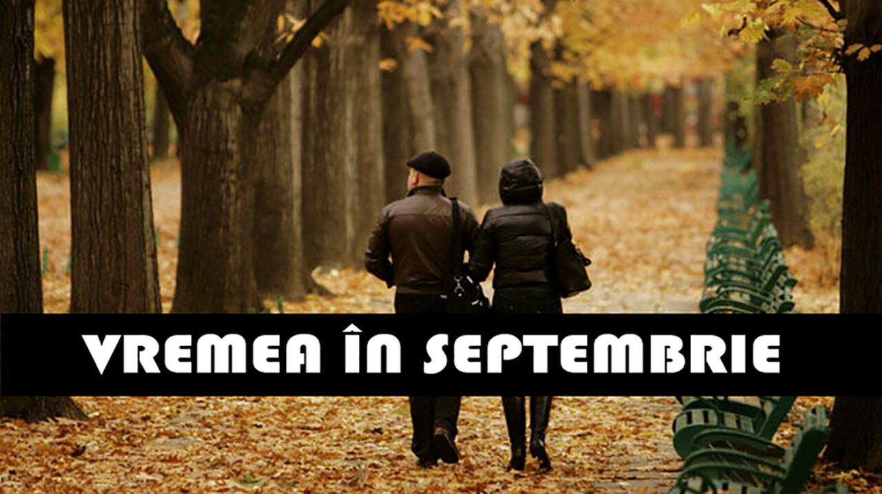 Meteorologii Accuweather anunță cum va fi vremea de Sfânta Maria Mică. Ce temperaturi vor fi înregistrate în 8 septembrie