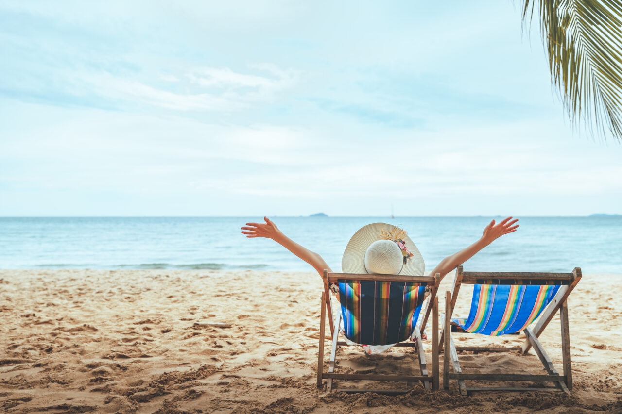 Călătoriile solo nu le mai sperie pe FEMEI. Acestea aleg tot mai des să plece în vacanță pe cont propriu. Care sunt cele mai sigure destinații