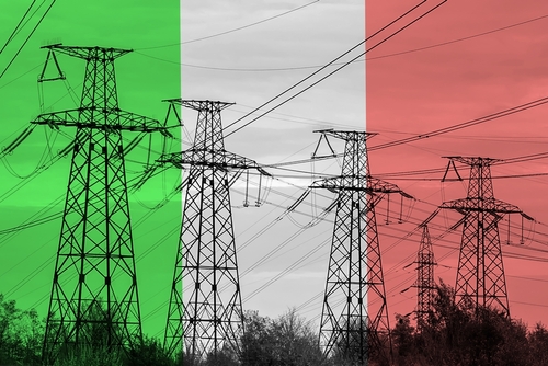 Italia lucrează contra CURENTULUI: mărește prețurile la ENERGIA electrică în timp ce statele vecine reduc COSTURILE facturii finale