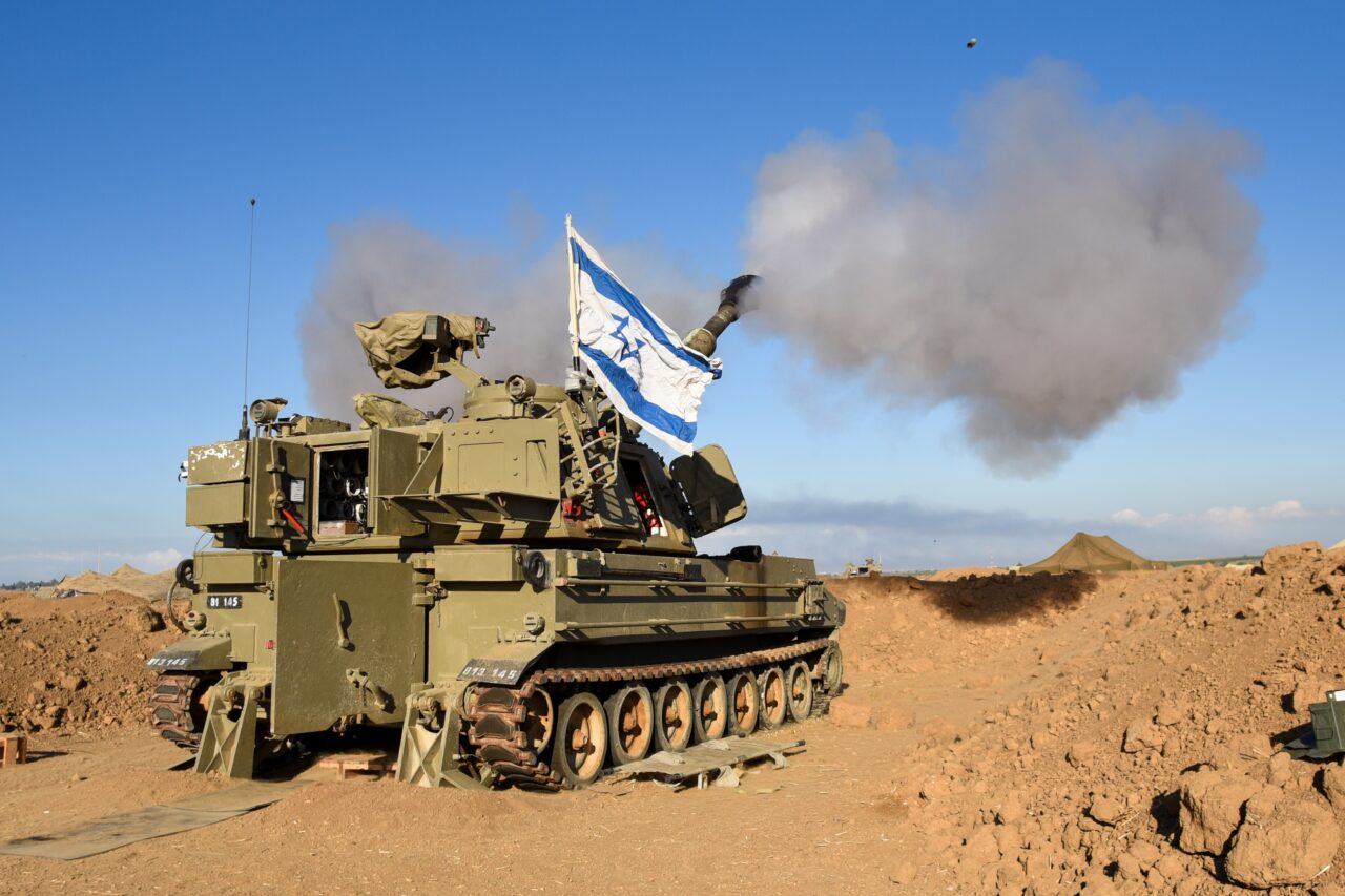 RĂZBOI Israel-Hamas, ziua 336. Avioane IDF au lovit un depozit de arme din Liban/România susține eliberarea ostaticilor din Fâșia Gaza
