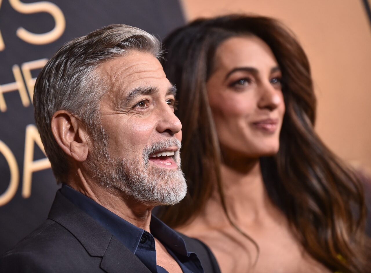 Fundația lui George Clooney, declarată INDEZIRABILĂ în Rusia