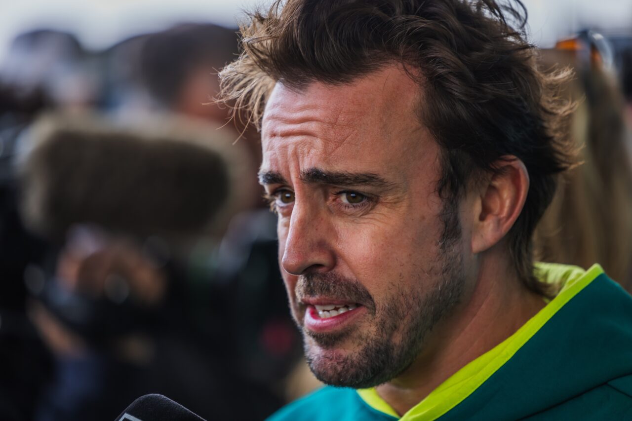 Fernando Alonso: planuri după RETRAGEREA din F1