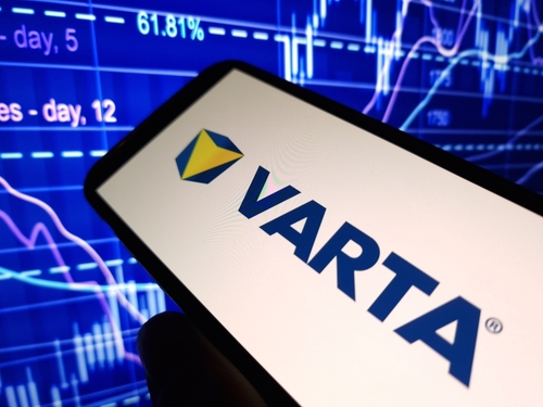 Producătorul german de baterii VARTA este în picaj | Mai mulți investitori vor să SALVEZE compania | Banii se varsă în DATORII