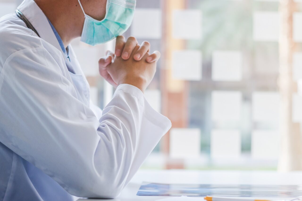 O femeie care a intrat în comă la Iași și-a revenit brusc și a început să cânte. Medic: ”Nu cercetăm minunile lui Dumnezeu”