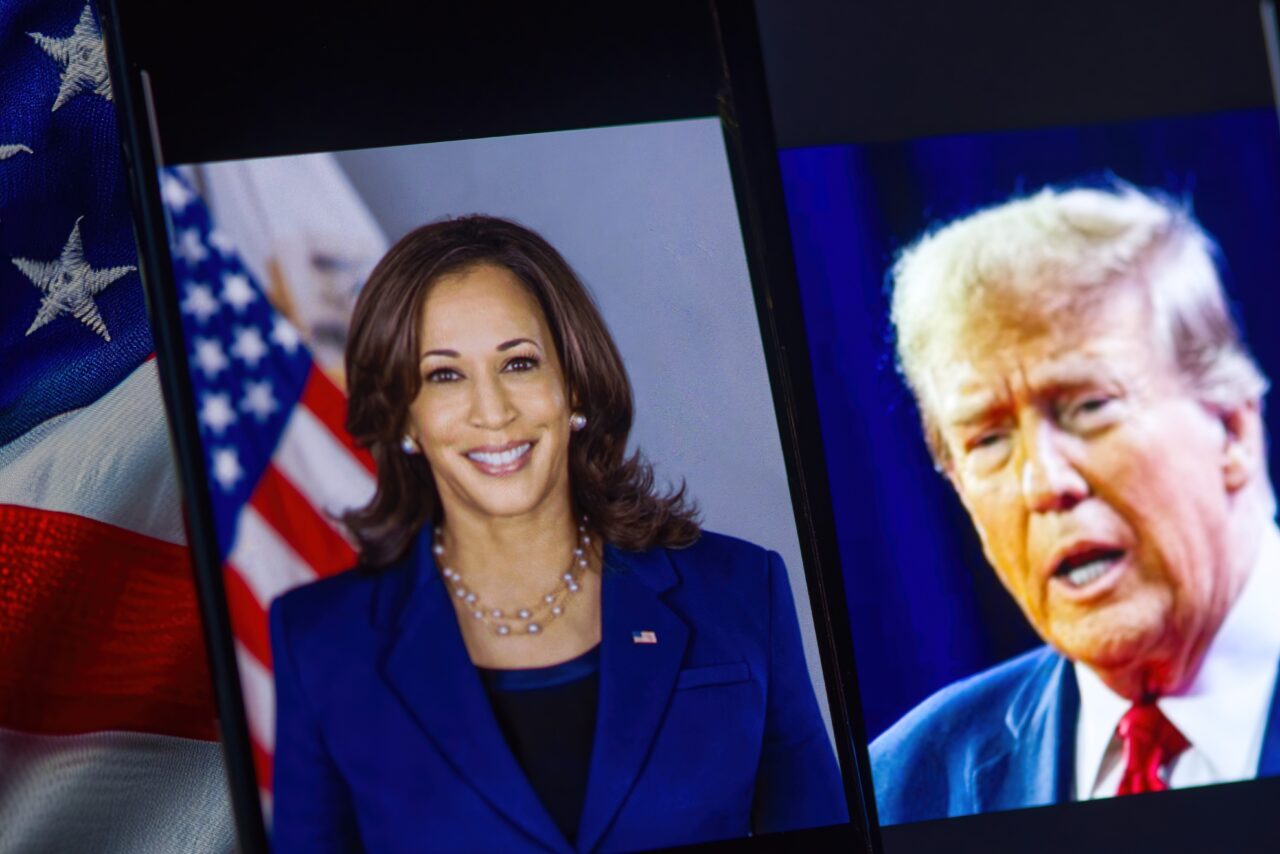Donald Trump, comentariu ACID despre Kamala Harris: „Este de origine afro-americană sau indiană?” / De ce o acuză de oportunism