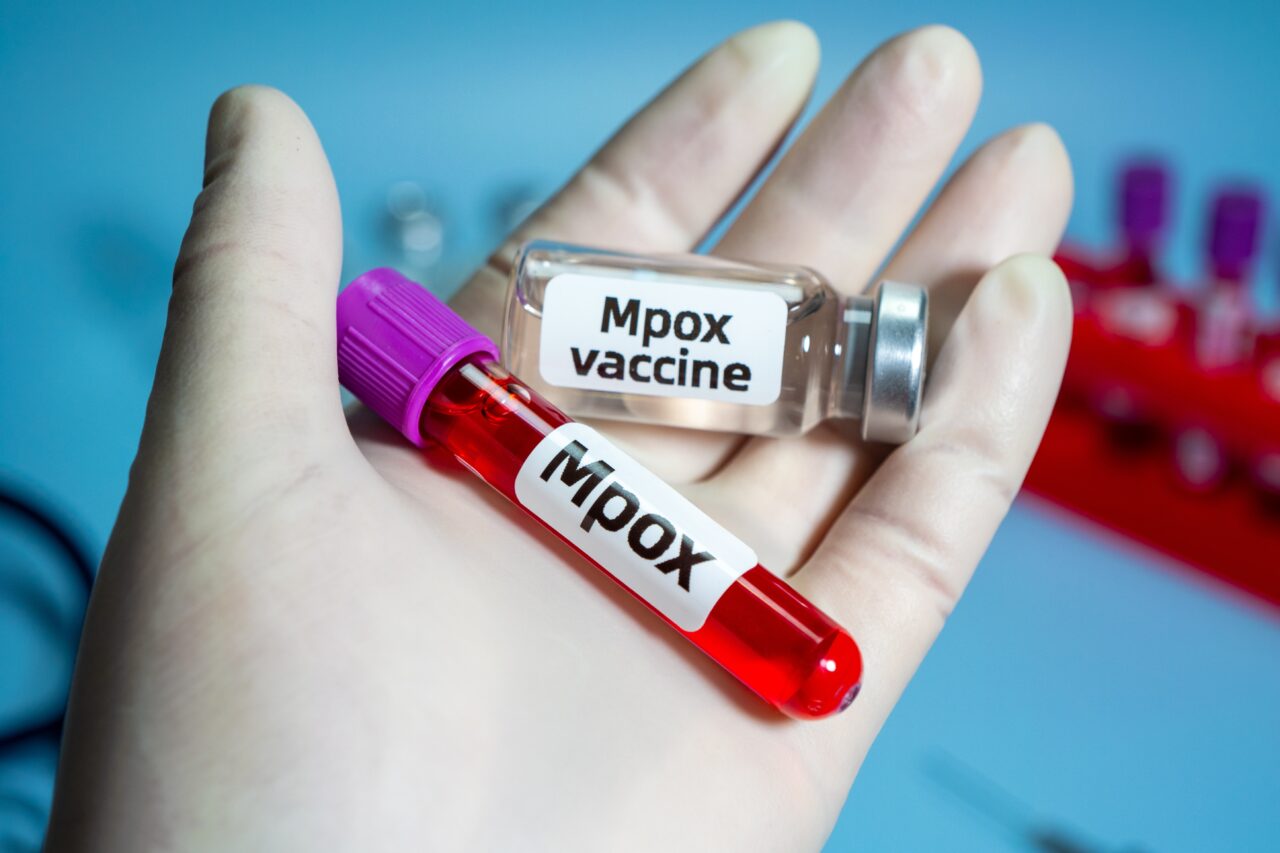 Congo și alte țări africane ar putea începe vaccinarea împotriva variolei maimuței în câteva zile